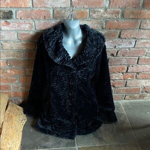 Daytrip Chenille Jacket